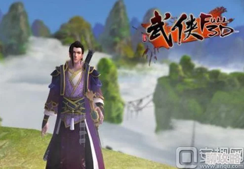 网友热议：武林豪侠传手游八大门派玩法全面讲解与分析评价