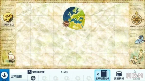 网友热议：无敌大航海提督技能升级高效技巧全解析