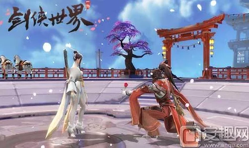 剑侠世界手游外装系统全面介绍指南：网友热评与穿搭攻略大放送