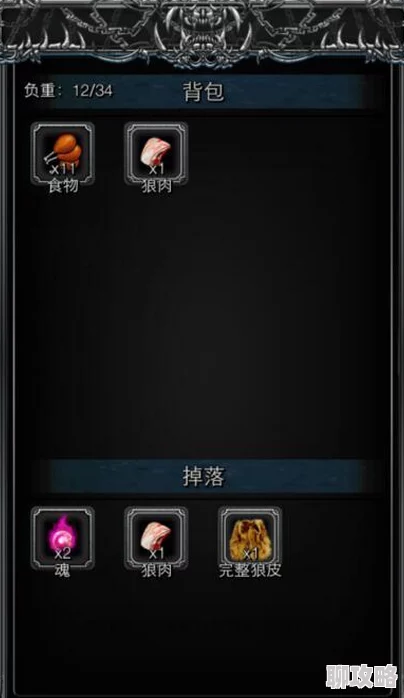 地下城堡探险攻略：如何有效提升背包负重，背负更多宝贵物品？网友热议