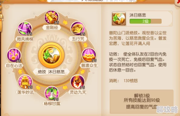 梦幻西游手游深度解析：除七情侠士玩法全攻略，网友热评实用技巧汇总