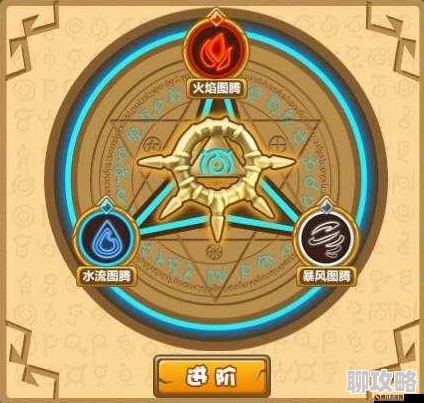 网友热议：弹弹堂手游防御图腾副本高效打法技巧全分享