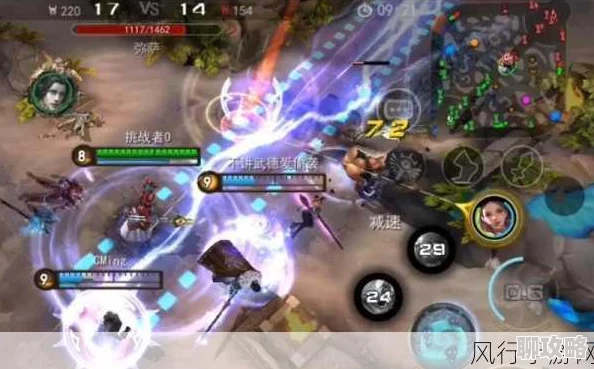 网友热议：自由之战2英雄选择深度分析——巴尔三世的崛起与评价