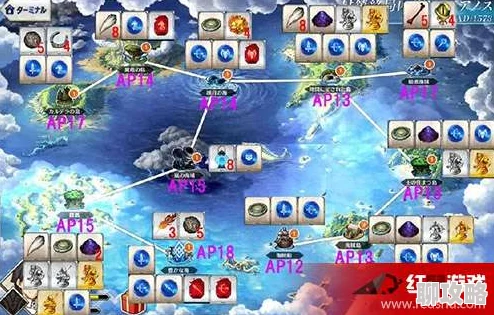 网友热议：命运冠位指定FGO莫里亚蒂满破素材全面获取途径指南