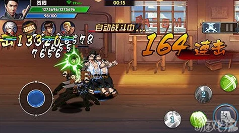 永恒岛手游：深度解析浪客职业背景与网友精彩评价集锦