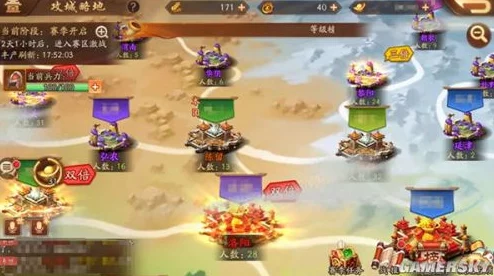 网友热议：少年三国志七天开服奖励第六天深度攻略解析与评测