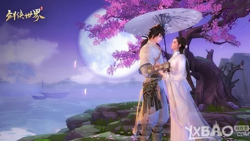 网友热议：剑侠世界手游襄北演武深度战术打法全解析