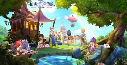 仙境传说RO手游：深度解析染料制作玩法流程，网友热评指南
