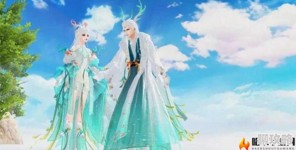网友热议:倩女幽魂手游红鸾时装多样获取途径全介绍 网友热议:倩女幽魂手游红鸾时装多样获取途径全介绍