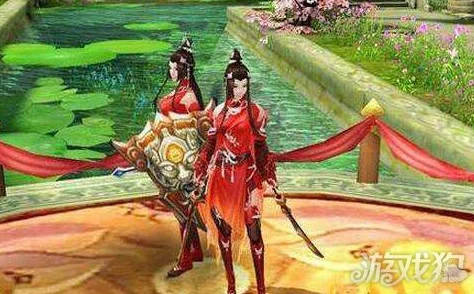 网友热议:倩女幽魂手游红鸾时装多样获取途径全介绍 网友热议:倩女幽魂手游红鸾时装多样获取途径全介绍