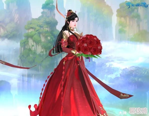 网友热议:倩女幽魂手游红鸾时装多样获取途径全介绍 网友热议:倩女幽魂手游红鸾时装多样获取途径全介绍