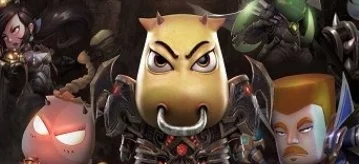 我叫MT奇幻之旅：网友热议部落顶级输出阵容全面介绍