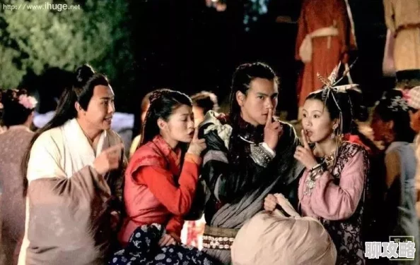 网友热议:仙剑奇侠传3D回合,快速升级攻略,娱乐与成长两不误! 网友热议:仙剑奇侠传3D回合,快速升级攻略,娱乐与成长两不误!