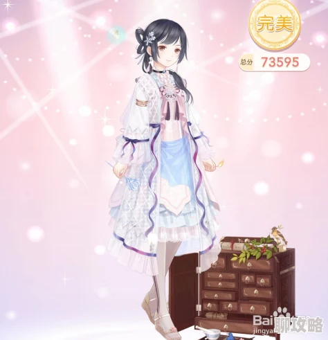 奇迹暖暖玩家热议：非成就套装巧心结全面获取方法一览及评价