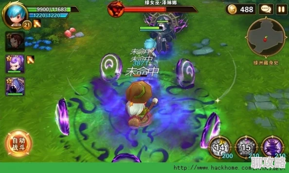 网友热议：揭秘《有杀气童话》经验快速获取的高效途径