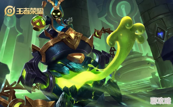 网友热议：王者荣耀5V5太乙真人+后羿，下路无敌组合搭配详解