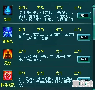 五行天玩法深度解析：元宝篇技巧大揭秘，助你轻松实现财源滚滚网友热评