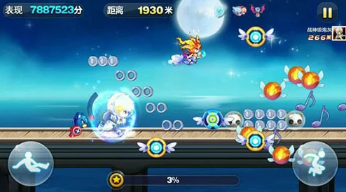 网友热议：天天酷跑机甲03与太空漫步属性对比，谁更易冲击高分榜？