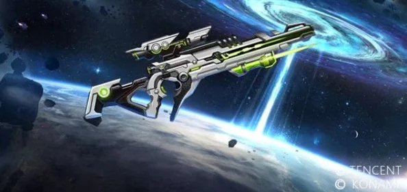 网友热议：魂斗罗手游L-7镭射步枪主武器高效使用攻略解析