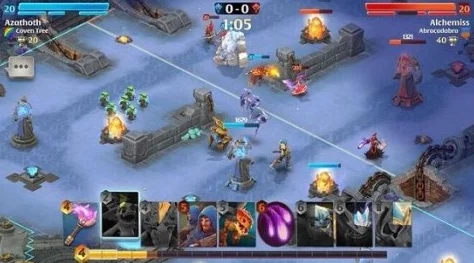 地下城堡2深度解析:法师克星灵魂贤者职业,网友热议实战评价 地下城堡2深度解析:法师克星灵魂贤者职业,网友热议实战评价