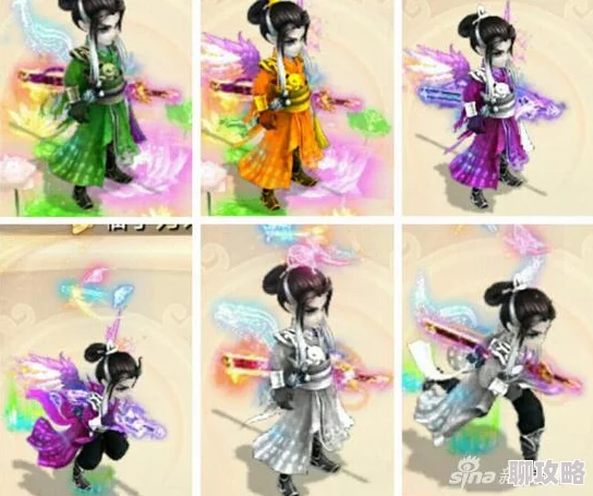 大话西游手游三转角色红拂女背景资料介绍及网友热议 大话西游手游三转角色红拂女背景资料介绍及网友热议