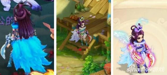 大话西游手游三转角色红拂女背景资料介绍及网友热议 大话西游手游三转角色红拂女背景资料介绍及网友热议