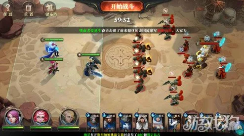 网友热议：荆棘王座手游种族选择技巧与推荐指南