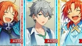 网友热议:偶像梦幻祭鬼龙红郎五星卡牌深度解析——'男人的背影'魅力揭秘 网友热议:偶像梦幻祭鬼龙红郎五星卡牌深度解析——'男人的背影'魅力揭秘