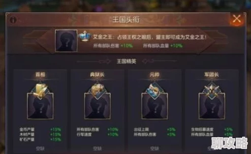 王权之战：深度解析排位赛系统玩法规则及网友热评