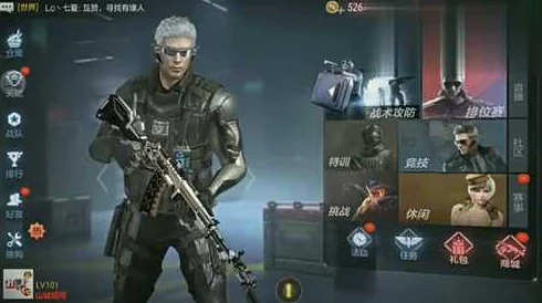 穿越火线手游复仇卡获奖概率大揭秘，网友热议：复仇者终登场引争议！