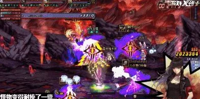 崩坏3高手解析：困难3-28通关必备技巧与网友评价汇总