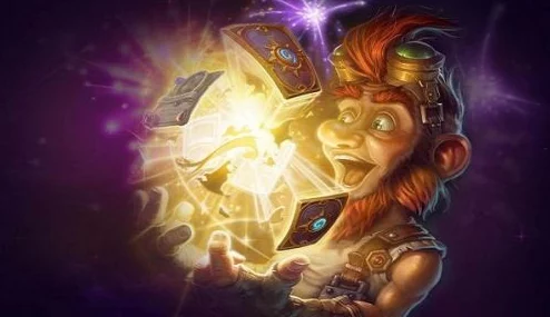 炉石传说天梯热议：无限火球法卡组分享及网友精彩评价