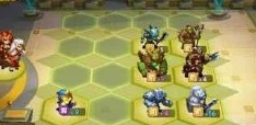 网友热议：英雄无敌战争纪元第11章支线，天空领主高效打法攻略