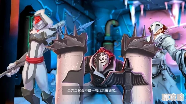 内测老司机深度解析:网友热议天堂2誓言各功能系统亮点 内测老司机深度解析:网友热议天堂2誓言各功能系统亮点