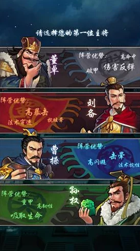 三国擒雄20日启航:删档内测活动深度介绍与分析,网友热议抢鲜评 三国擒雄20日启航:删档内测活动深度介绍与分析,网友热议抢鲜评