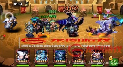 刀塔传奇梦境挑战:猴子双子阵容推荐,网友热议高效搭配攻略! 刀塔传奇梦境挑战:猴子双子阵容推荐,网友热议高效搭配攻略!