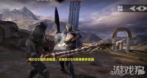 无尽之剑:命运神器‘死亡尖叫’引热议,网友盛赞其恐怖威能! 无尽之剑:命运神器‘死亡尖叫’引热议,网友盛赞其恐怖威能!