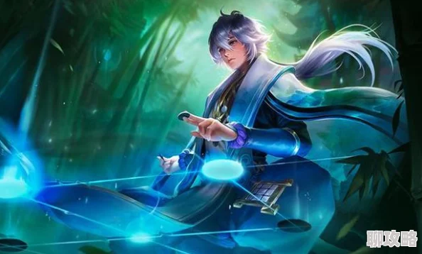 网友热议:王者荣耀甄姬最强团控5v5实战操作技巧深度解析 网友热议:王者荣耀甄姬最强团控5v5实战操作技巧深度解析