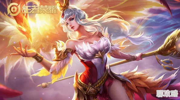 网友热议:王者荣耀甄姬最强团控5v5实战操作技巧深度解析 网友热议:王者荣耀甄姬最强团控5v5实战操作技巧深度解析