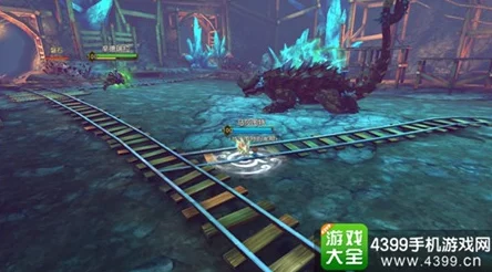太极熊猫3猎龙蜥蜴矿洞副本详解及网友实战评价汇总