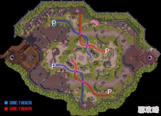 网友热议：风暴英雄花村地图Timing与新战术运用技巧深度解析