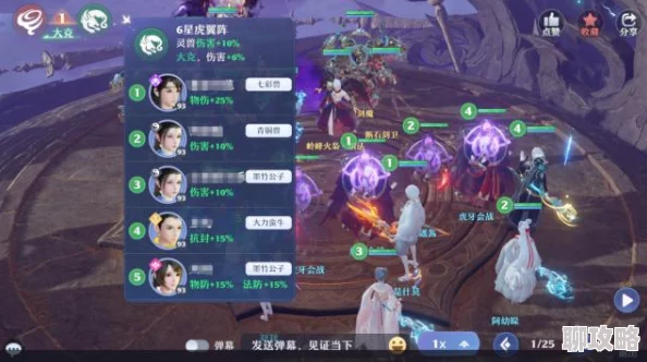 诛仙手游95级普通镇魔副本通关全攻略，网友亲测有效方法分享
