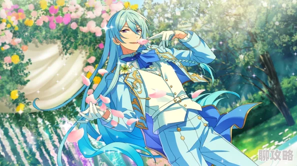 网友热议:偶像梦幻祭手游一星卡牌日日树涉技能深度分析与评价 网友热议:偶像梦幻祭手游一星卡牌日日树涉技能深度分析与评价