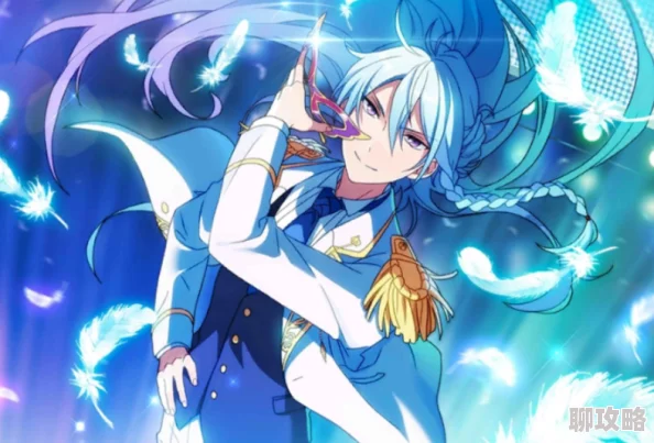 网友热议:偶像梦幻祭手游一星卡牌日日树涉技能深度分析与评价 网友热议:偶像梦幻祭手游一星卡牌日日树涉技能深度分析与评价