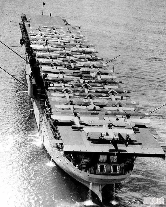 网友热议:碧蓝航线萨拉托加航母技能深度全解析与评价 网友热议:碧蓝航线萨拉托加航母技能深度全解析与评价