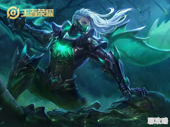 王者荣耀：冷门坦克廉颇实力不凡，网友热议其强控技能介绍