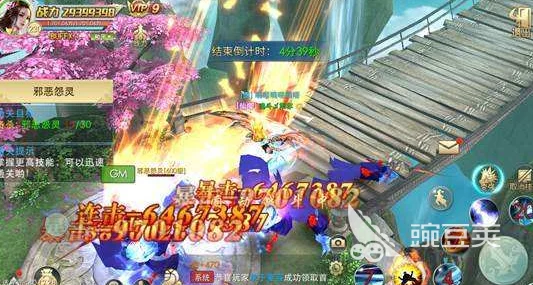 网友热议：傲剑奇缘手游新手必备！快速升级高效技巧全揭秘