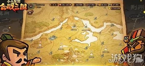 网友热议：小小军团合战三国奶妈深度解析，盘点那些奶量爆表的英雄！