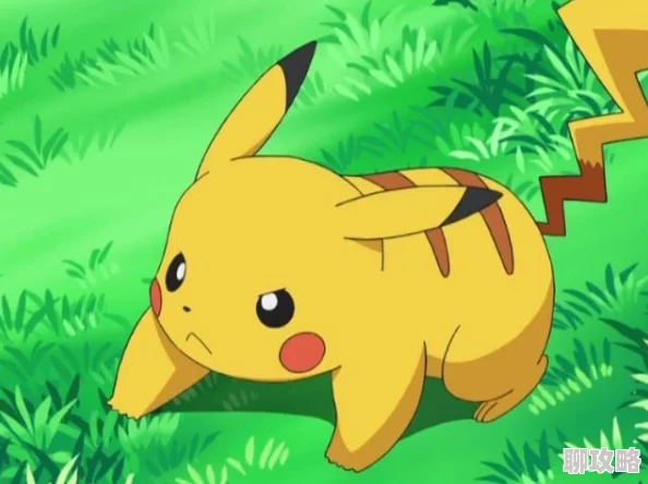 口袋妖怪VS皮卡丘:精灵属性全览,网友热议皮卡丘是否值得培养? 口袋妖怪VS皮卡丘:精灵属性全览,网友热议皮卡丘是否值得培养?