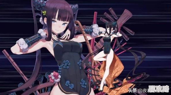 网友热议：命运冠位指定FGO看板娘礼装能力全解读及实战使用技巧分享